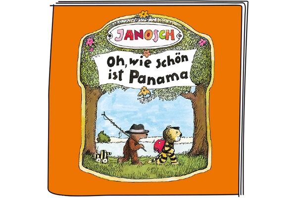 TONIES Hörfigur - Janosch