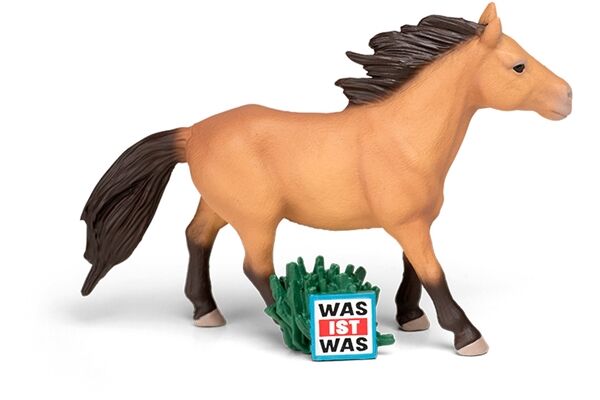 TONIES Hörfigur - Was ist Was