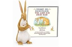 TONIES Hörfigur - Weißt du eigentl.