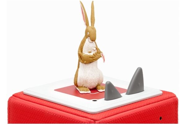 TONIES Hörfigur - Weißt du eigentl.