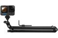 GoPro Boom + Klebehalterungen