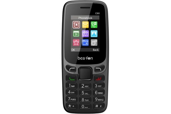 Bea-fon C80