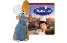 TONIES Tonies Hörfigur - D. Ratatouille