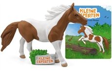 TONIES Tonies Hörfigur -   KLE!NE EXPERTEN