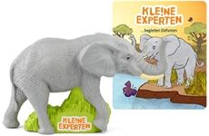 TONIES Tonies Hörfigur -  KLE!NE EXPERTEN