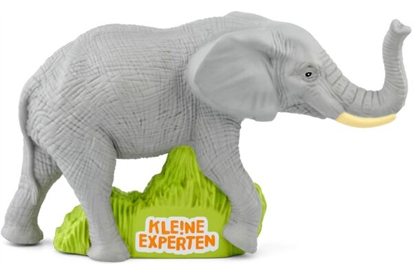 TONIES Tonies Hörfigur - KLE!NE EXPERTEN