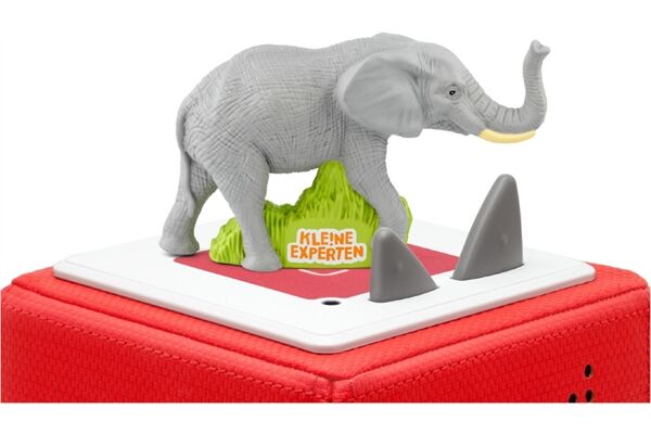 TONIES Tonies Hörfigur - KLE!NE EXPERTEN