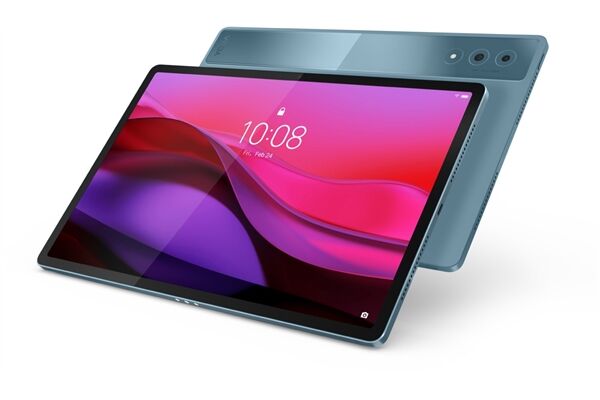 Lenovo Yoga Tab Plus (ZAEG0031DE)