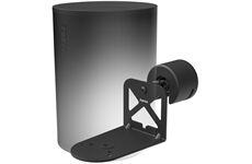 Hama Lautsprecher-Wandhalterung