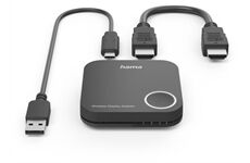Hama Wireless-Display-Adapter