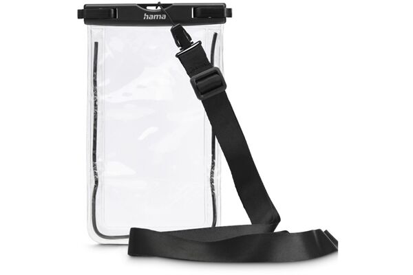 Hama Wasserdichte Handyhülle