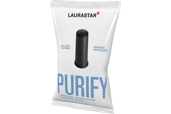 LauraStar Wasserfilter-Kartuschen, 3 St.
