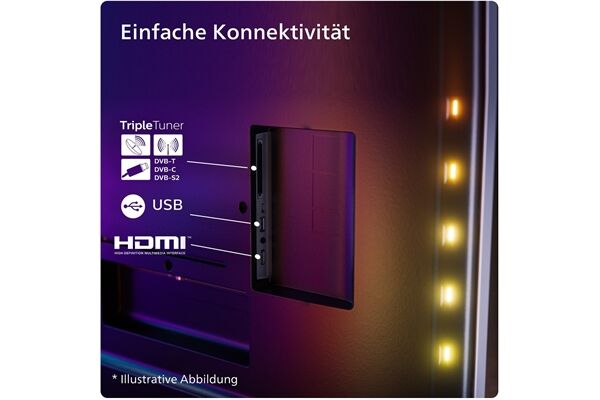 Philips 32PFS6939/12 B-Ware