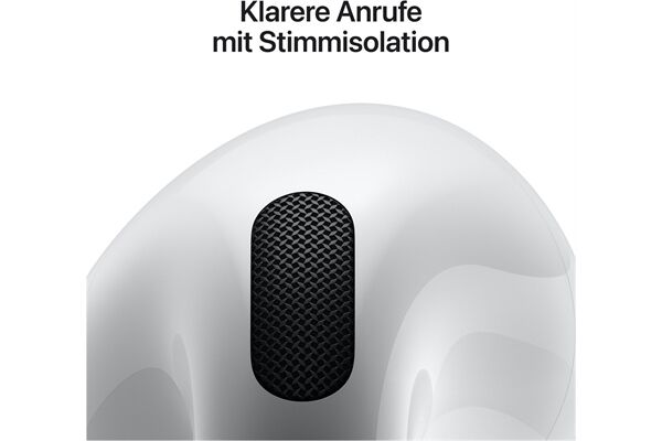 Apple AirPods 4