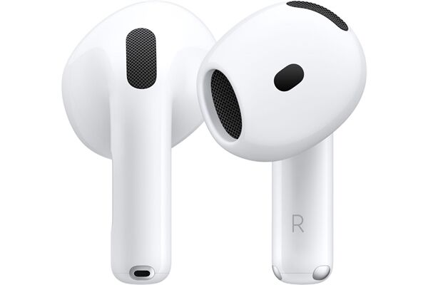 Apple AirPods 4 B-Ware