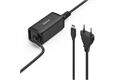 Hama USB-C-Notebook-Netzteil (45W)