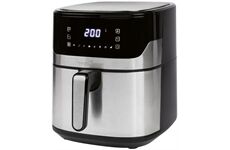 Proficook PC-FR 1294 H (edelstahl/schwarz)