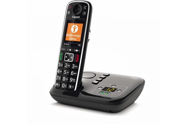 Gigaset E720A