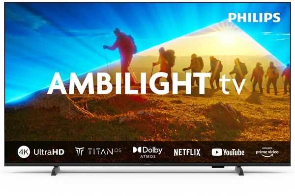 Philips 43PUS8009/12