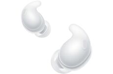 Sony LinkBuds Fit (holunderweiß)