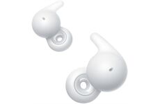 Sony LinkBuds Open (weiss)