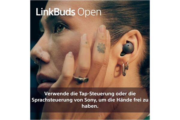 Sony LinkBuds Open