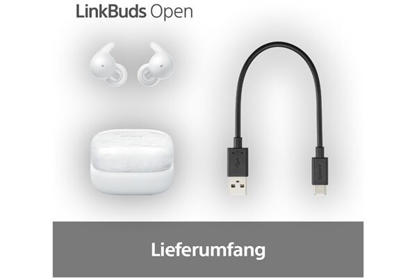 Sony LinkBuds Open
