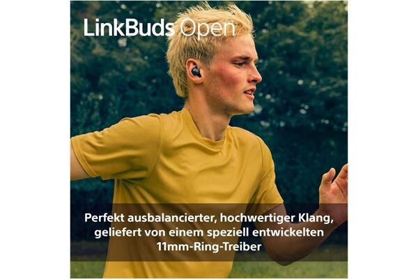 Sony LinkBuds Open