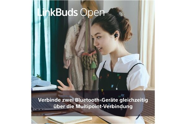 Sony LinkBuds Open
