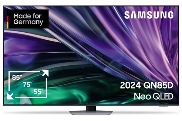 Samsung GQ55QN85DBT
