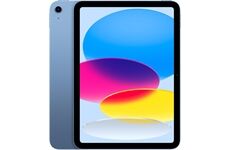Apple iPad (256GB) WiFi / 10.Gen (blau)