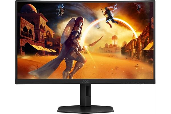 AOC CQ27G4X