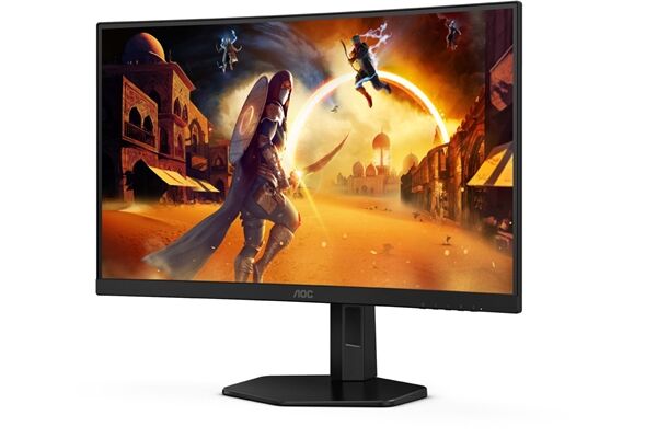 AOC CQ27G4X