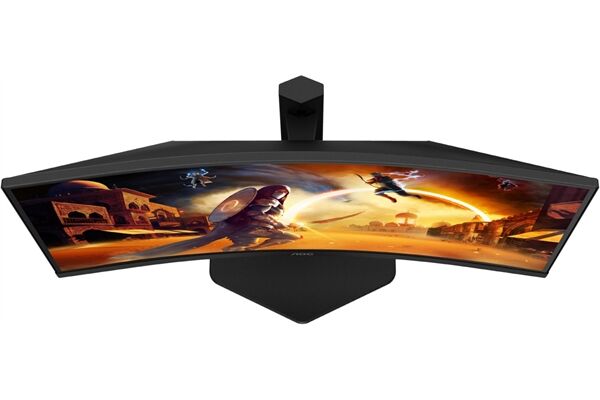AOC CQ27G4X