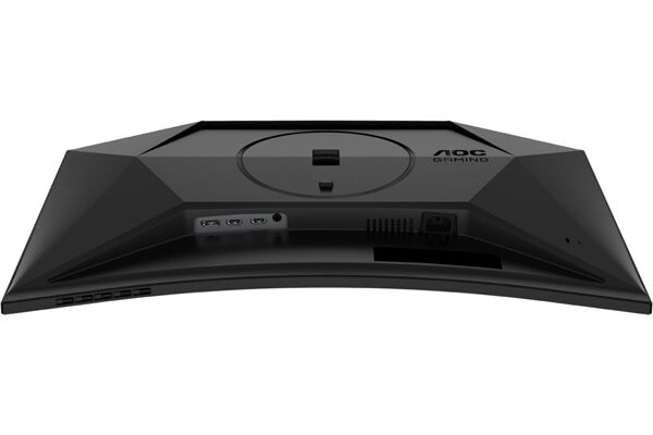 AOC CQ27G4X