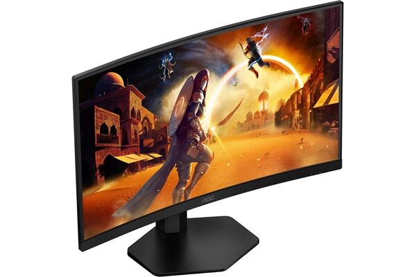 AOC CQ27G4X