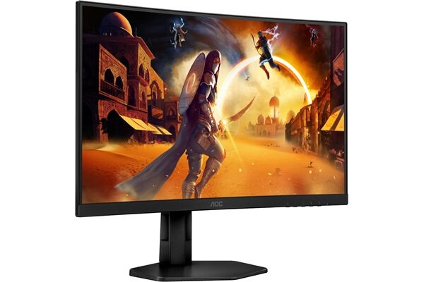 AOC CQ27G4X