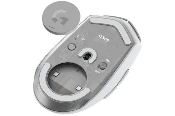 Logitech G G309 Lightspeed