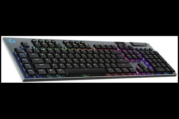 Logitech G G915 X Lightspeed Tactile (DE)