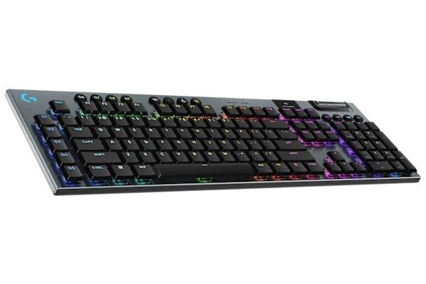 Logitech G G915 X Lightspeed Tactile (DE)