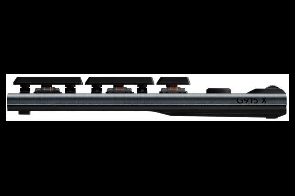 Logitech G G915 X Lightspeed Tactile (DE)