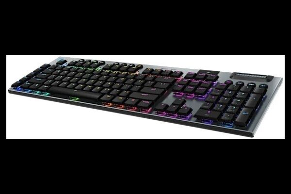 Logitech G G915 X Lightspeed Tactile (DE)