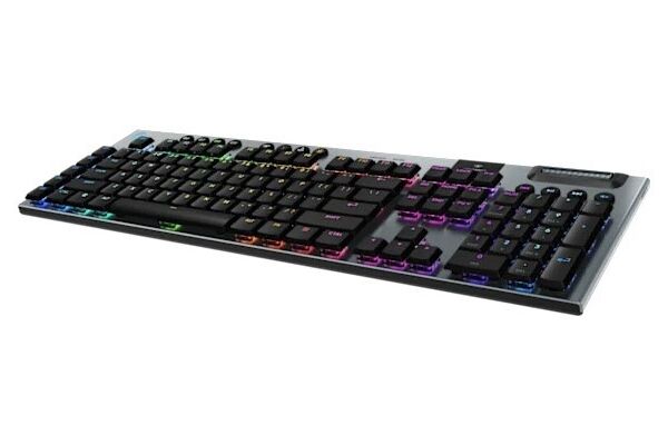 Logitech G G915 X Lightspeed Tactile (DE)