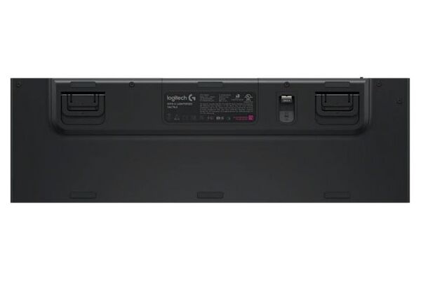 Logitech G G915 X Lightspeed Tactile (DE)