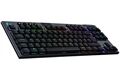 Logitech G G915 X Lightspeed TKL Clicky (DE)