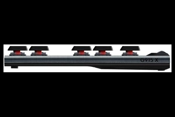 Logitech G G915 X Lightspeed TKL Linear (DE)