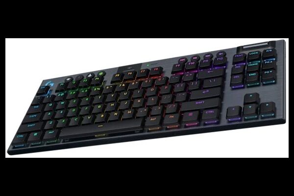 Logitech G G915 X Lightspeed TKL Linear (DE)