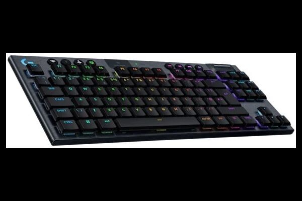 Logitech G G915 X Lightspeed TKL Linear (DE)