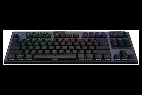 Logitech G G915 X Lightspeed TKL Linear (DE)