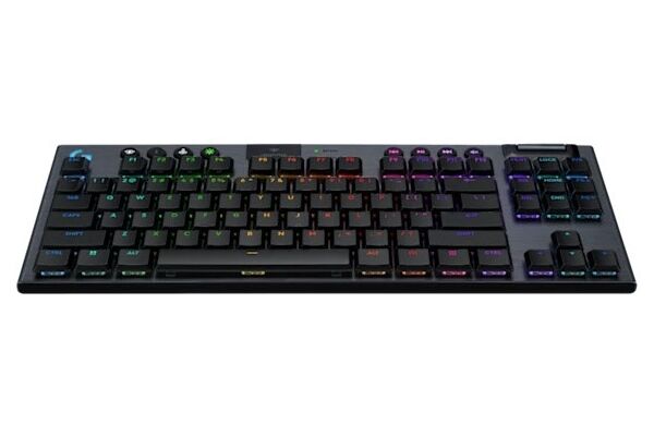 Logitech G G915 X Lightspeed TKL Linear (DE)